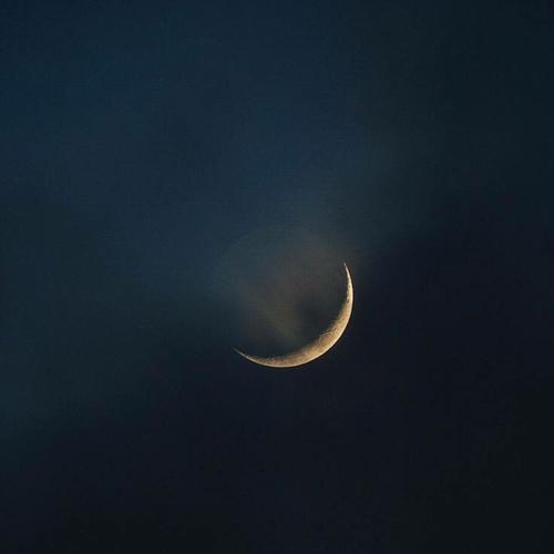 New Moon