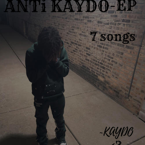 Anti kaydo (Explicit)