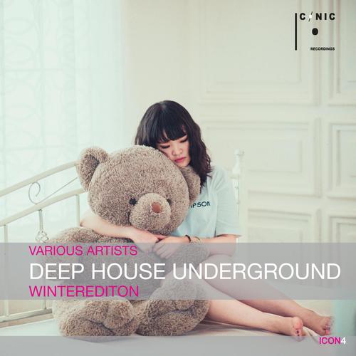 Deep House Underground (Winteredition)