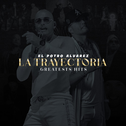 La Trayectoria (Greatest Hits)