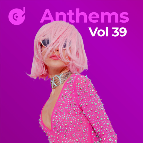 Anthems, Vol. 39