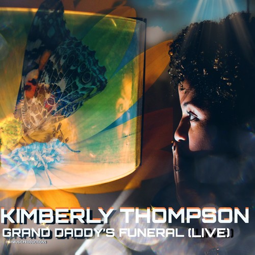 Grand Daddy's Funeral (Live)