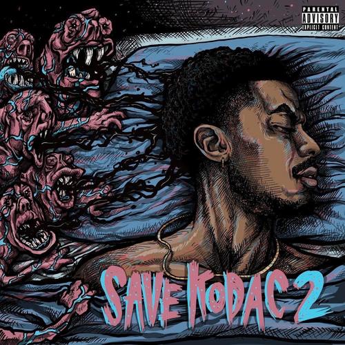 Save Kodac 2 (Explicit)