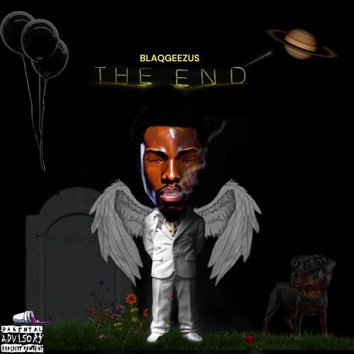 The End (Explicit)