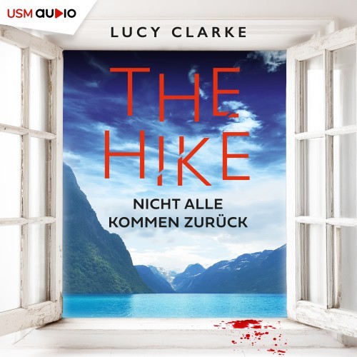 The Hike (Nicht alle kommen zurück)