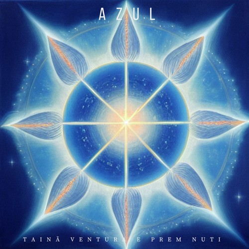 Azul