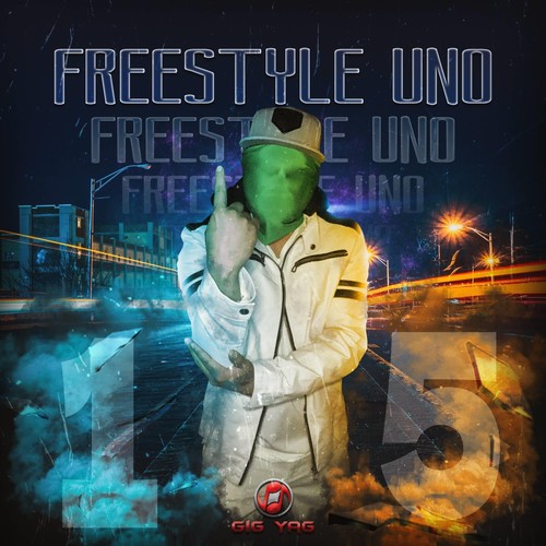 Freestyle Uno 1.5