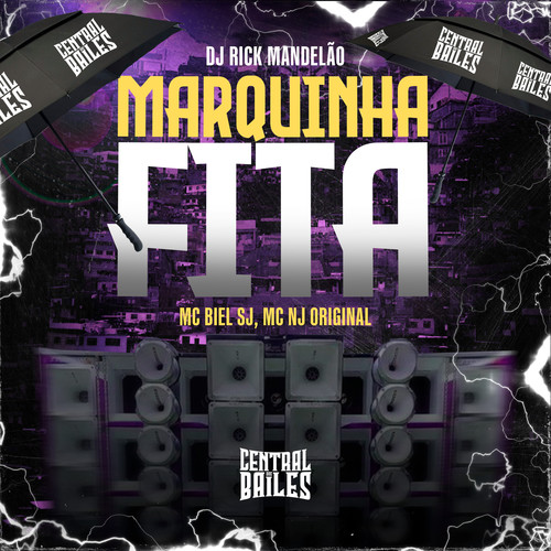 Marquinha De Fita (Explicit)