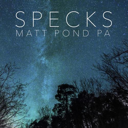 Specks (feat. Anya Marina)