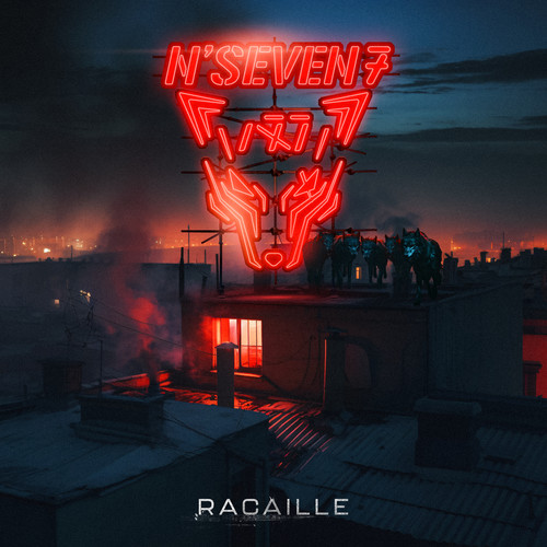 Racaille (Explicit)