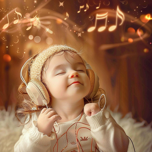 Baby Music Discovery: Melodic Beginnings