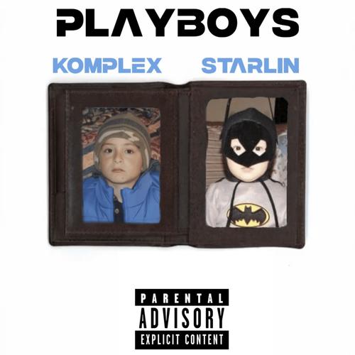 PLAYBOYS (Explicit)