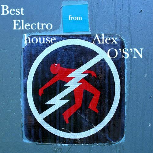 Best Electro House - From Alex