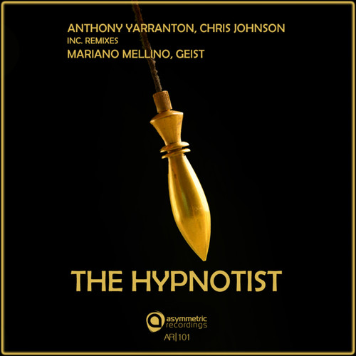 The Hypnotist