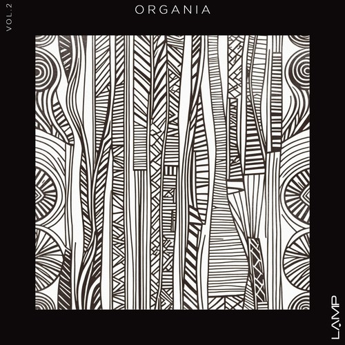 Organia, Vol. 2