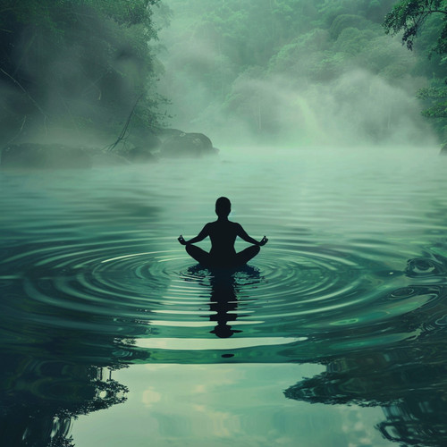 River Reflections: Water Music for Meditation