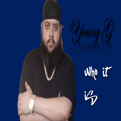 Who It Is (Explicit)