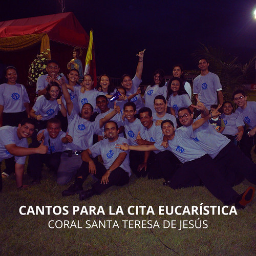 Cantos Para La Cita Eucaristica