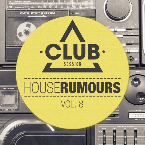 House Rumours, Vol. 8