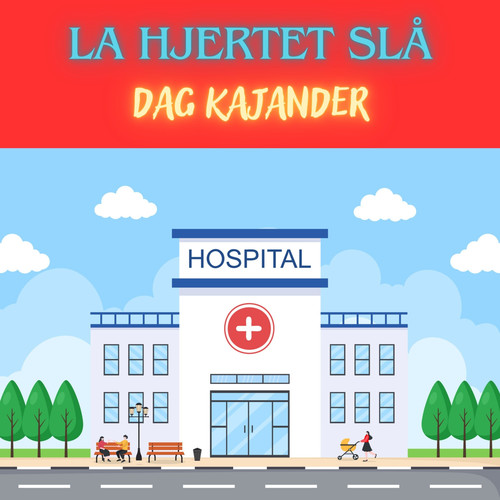 La Hjertet slå!