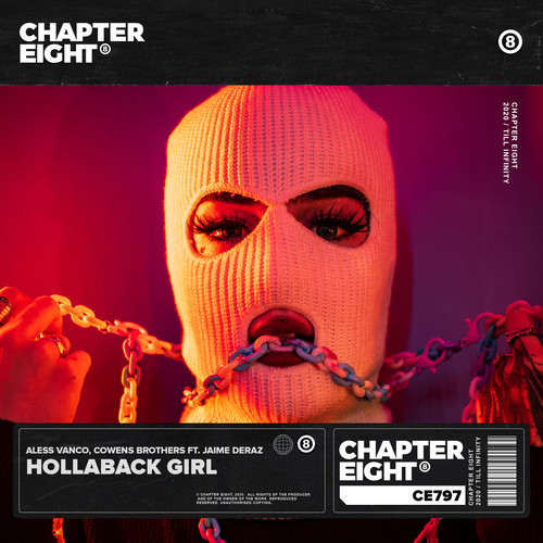 Hollaback Girl (Explicit)