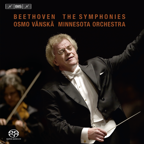 Beethoven - The Nine Symphonies