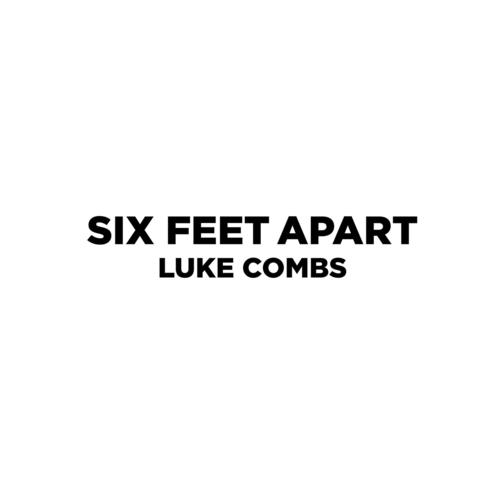 Six Feet Apart