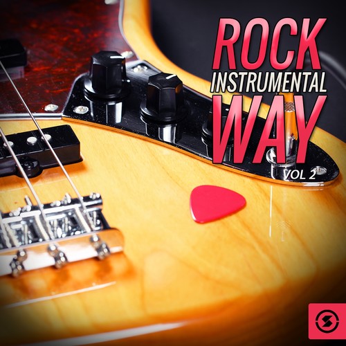 Rock Instrumental Way, Vol. 2