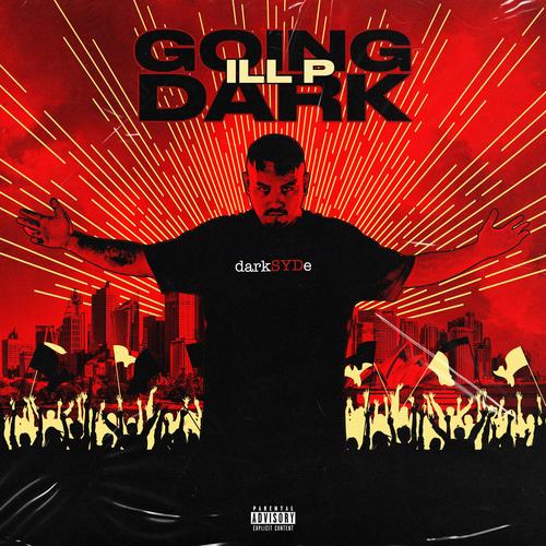 Going Dark (Explicit)