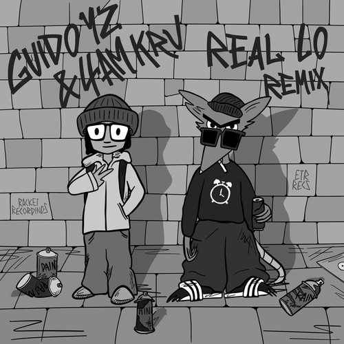 Real Lo Remix