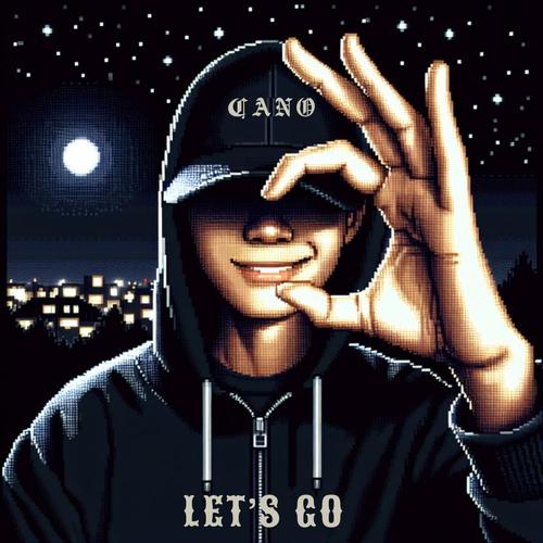 LET'S GO! (Explicit)