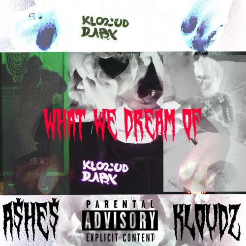 WHAT WE DREAM OF (feat. KLOUDZ) [Explicit]