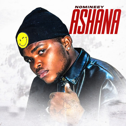 Ashana (Explicit)