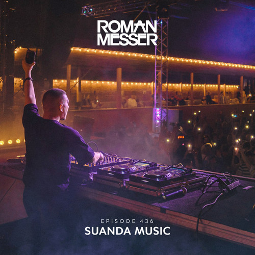 Suanda Music Episode 436