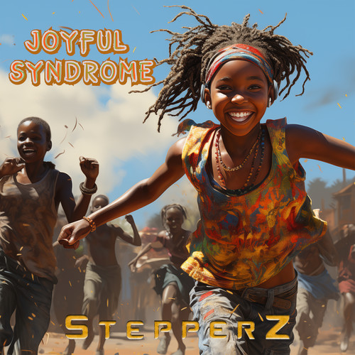 Joyful Syndrome