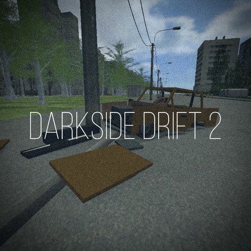 Darkside Drift 2