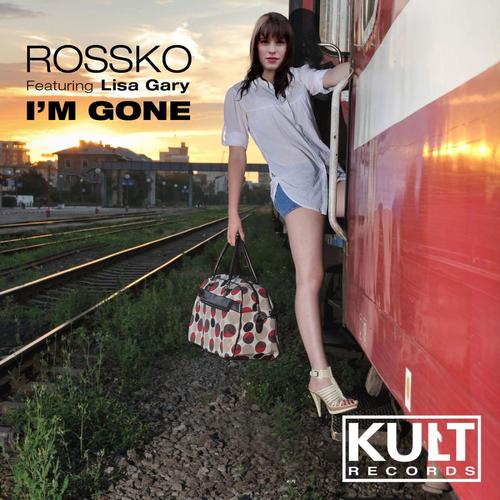 KULT Records Presents: I'm Gone