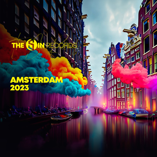 Amsterdam 2023