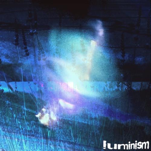 luminism (feat. cld & vihe) [Explicit]