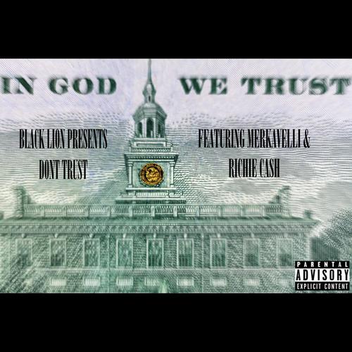 Dont trust (feat. Merkavelli & Richie Cash) [Explicit]