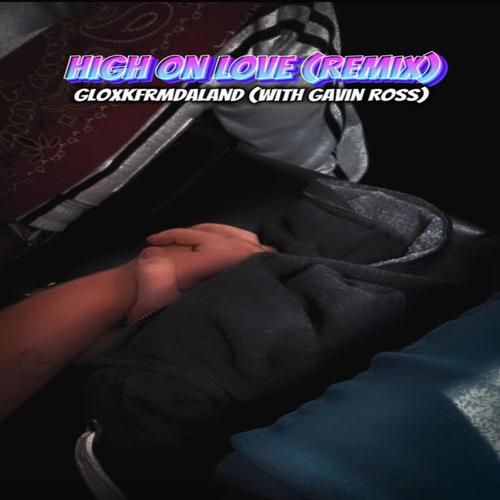 High On Love (feat. Gavin Ross) [Remix] [Explicit]