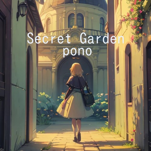 Secret Garden