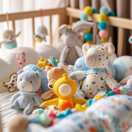 Canciones De Cuna: Sueño Atemporal Para Bebés