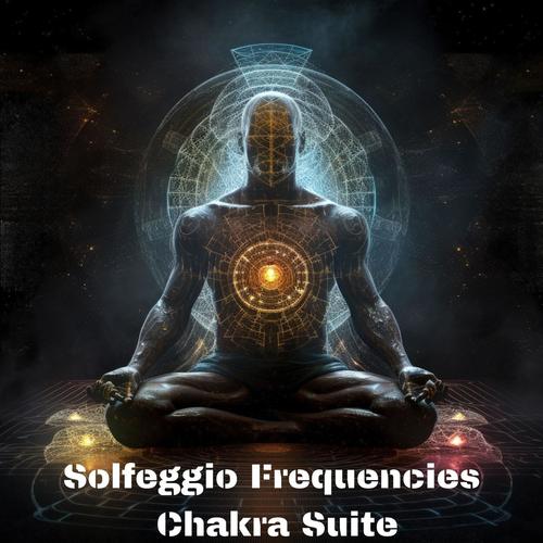 Solfeggio Frequencies Chakra Suite