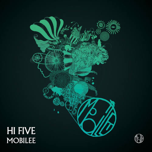 Hi Five mobilee!