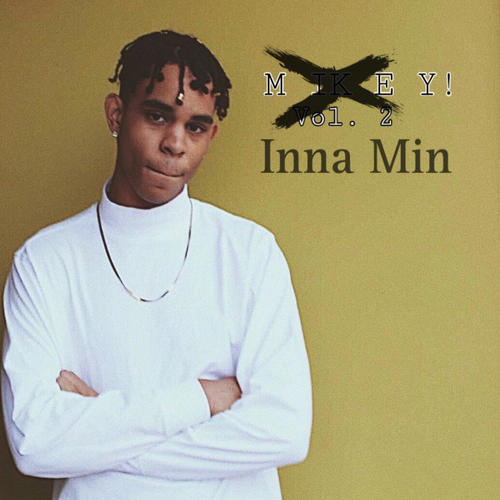 Inna Min (Explicit)