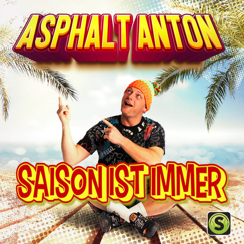 Saison ist immer