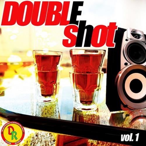 Double Shot, Vol. 1