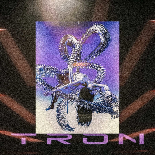 Tron (feat. $werve, ISXRO & YOUK3IV )