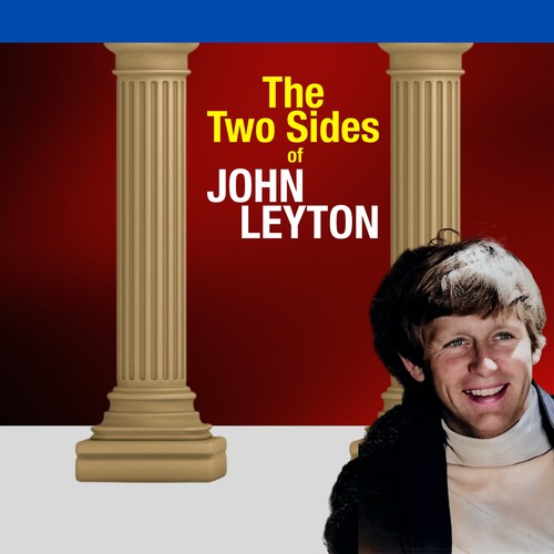 The Two Sides of John Leyton